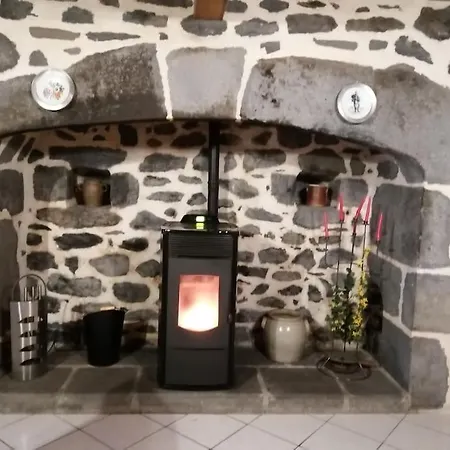 Holiday home La Maison Des Hirondelles