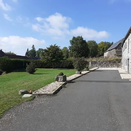 La Maison Des Hirondelles Dom wakacyjny *