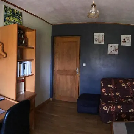 Holiday home La Maison Des Hirondelles