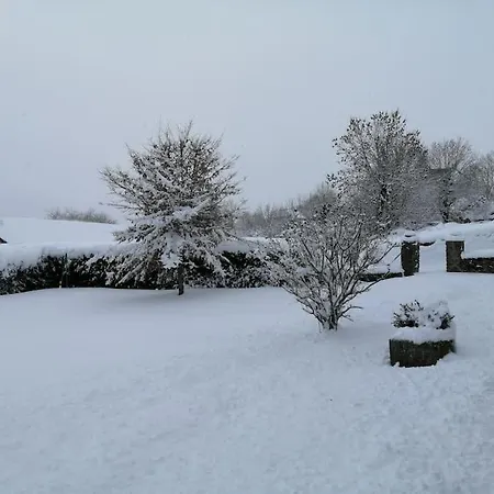 La Maison Des Hirondelles