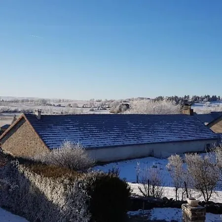 La Maison Des Hirondelles