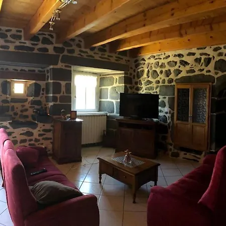 La Maison Des Hirondelles