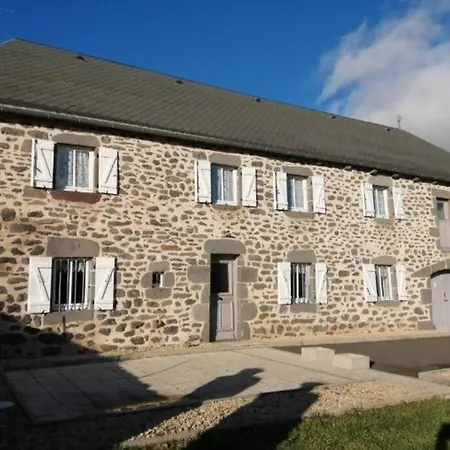La Maison Des Hirondelles Holiday home
