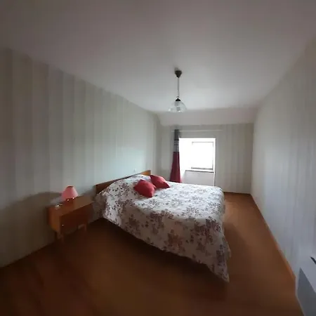 La Maison Des Hirondelles 別荘