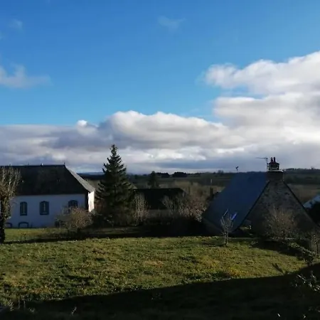 La Maison Des Hirondelles *