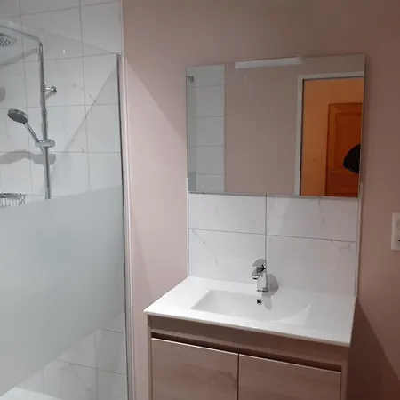 La Maison Des Hirondelles *