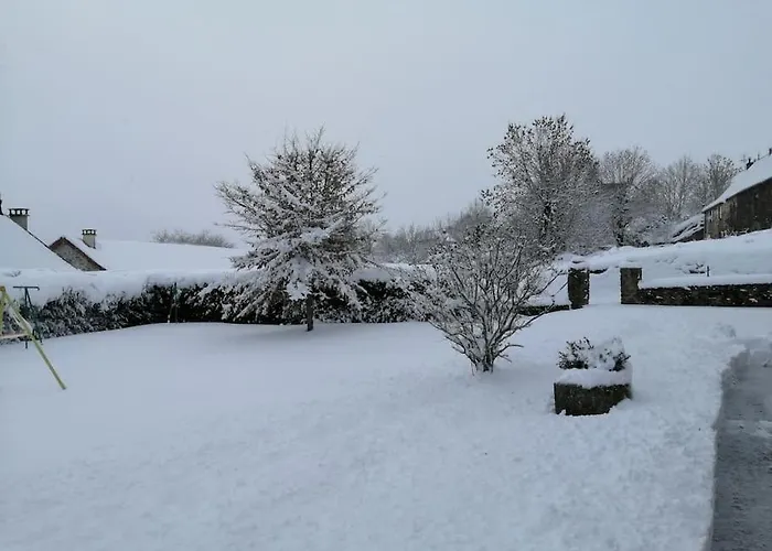 La Maison Des Hirondelles
