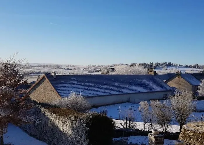 La Maison Des Hirondelles