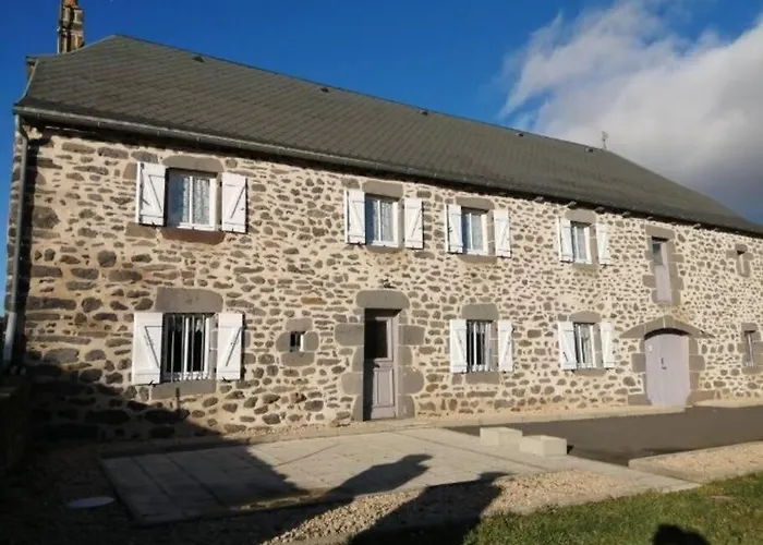 La Maison Des Hirondelles Hébergement de vacances