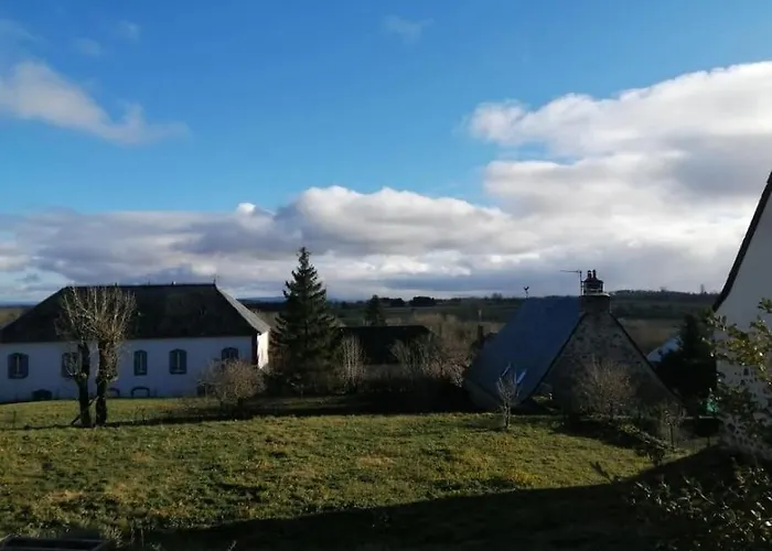 La Maison Des Hirondelles *